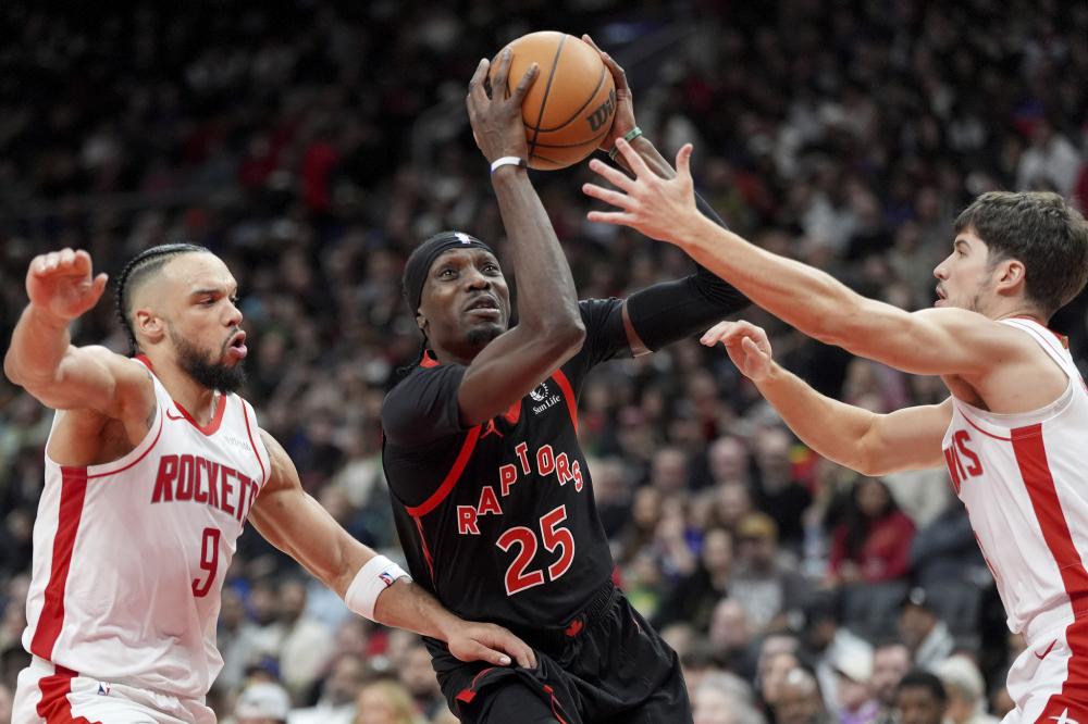 个赛季中的 个赛季中的