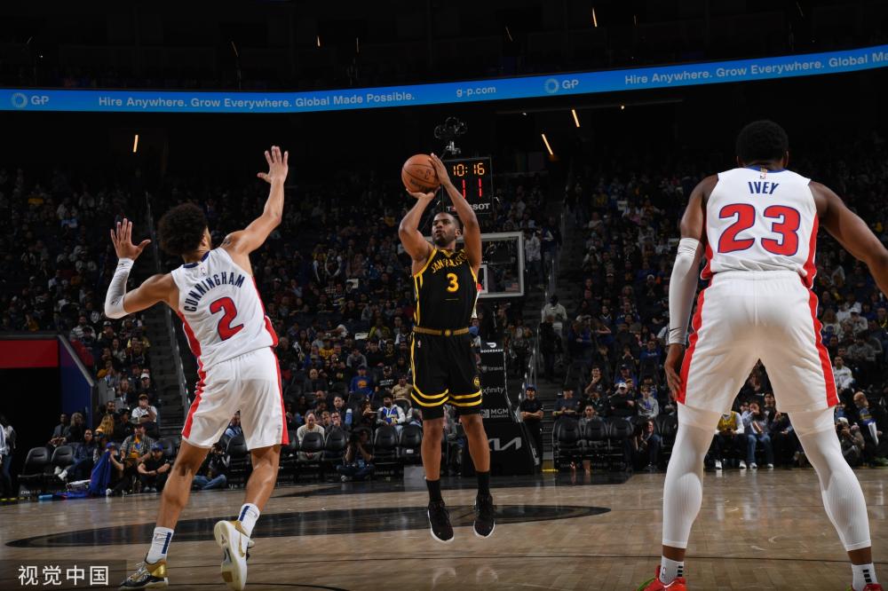 亮眼的数据 亮眼的数据